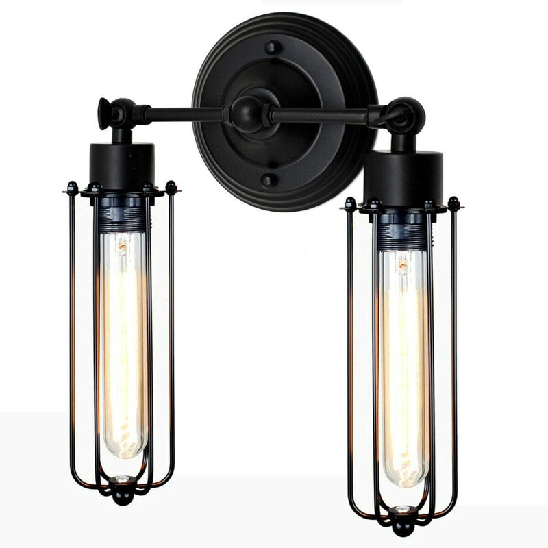 Armed Sconce