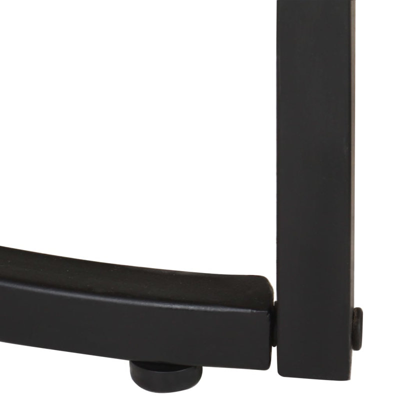 Reyansh 3 Piece Nest of Tables