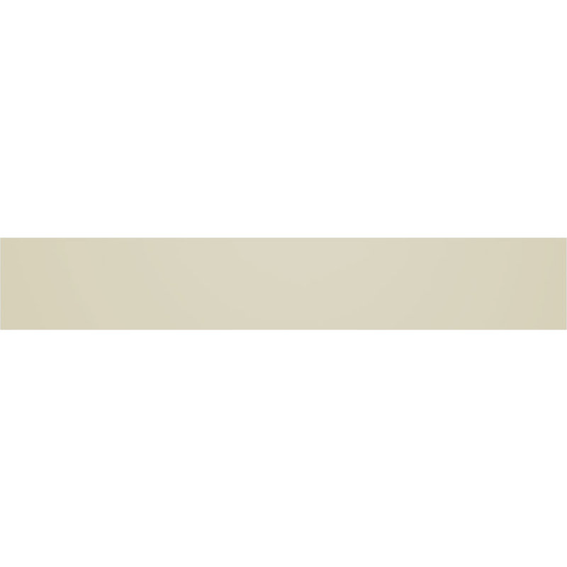 Ashford Smooth Gray Urethane Panel Moulding 12"