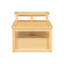 Table basse VIBE HAUS Modern (table incluse seulement)-862842372
