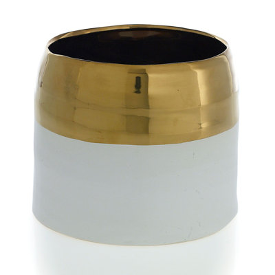 Schelle Handmade Ceramic Pot Planter