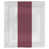 White/Garnet Middle