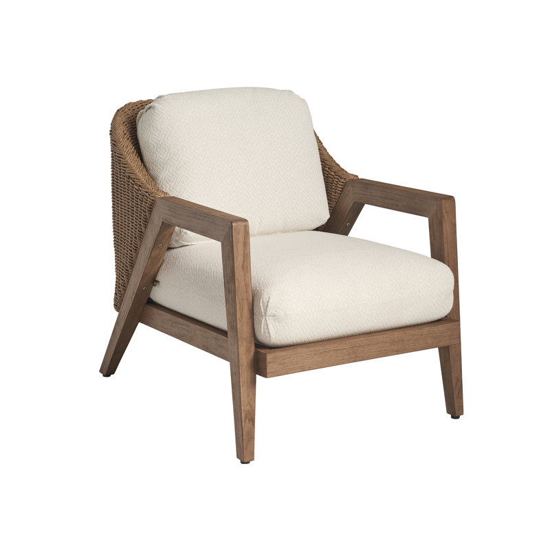 Lounge Chair