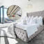 Ericka Chesterfield Ottoman Storage Bed - Deep Button-Tufted Velvet Upholstered Bed Frame-1538776494-1538776482