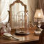 Pot de cloche en verre