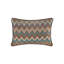 Housse de lit de jour réversible à rayures multiples 6 pièces, housse de matelas simple, 3 taies décoratives, coussin décoratif, style facile à laver, taille, lavable à la machine