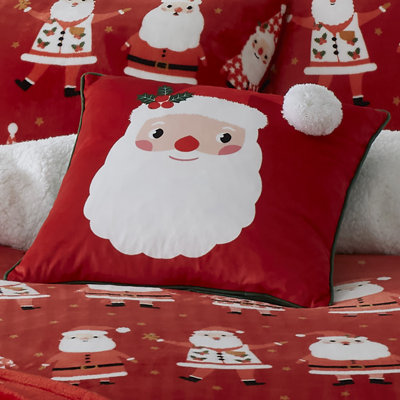 Square Cushion Cover Cushion
