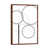 Classic Wood Floater Framed is unavailable
