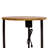 Flonard End Table Set and Built-In Outlets