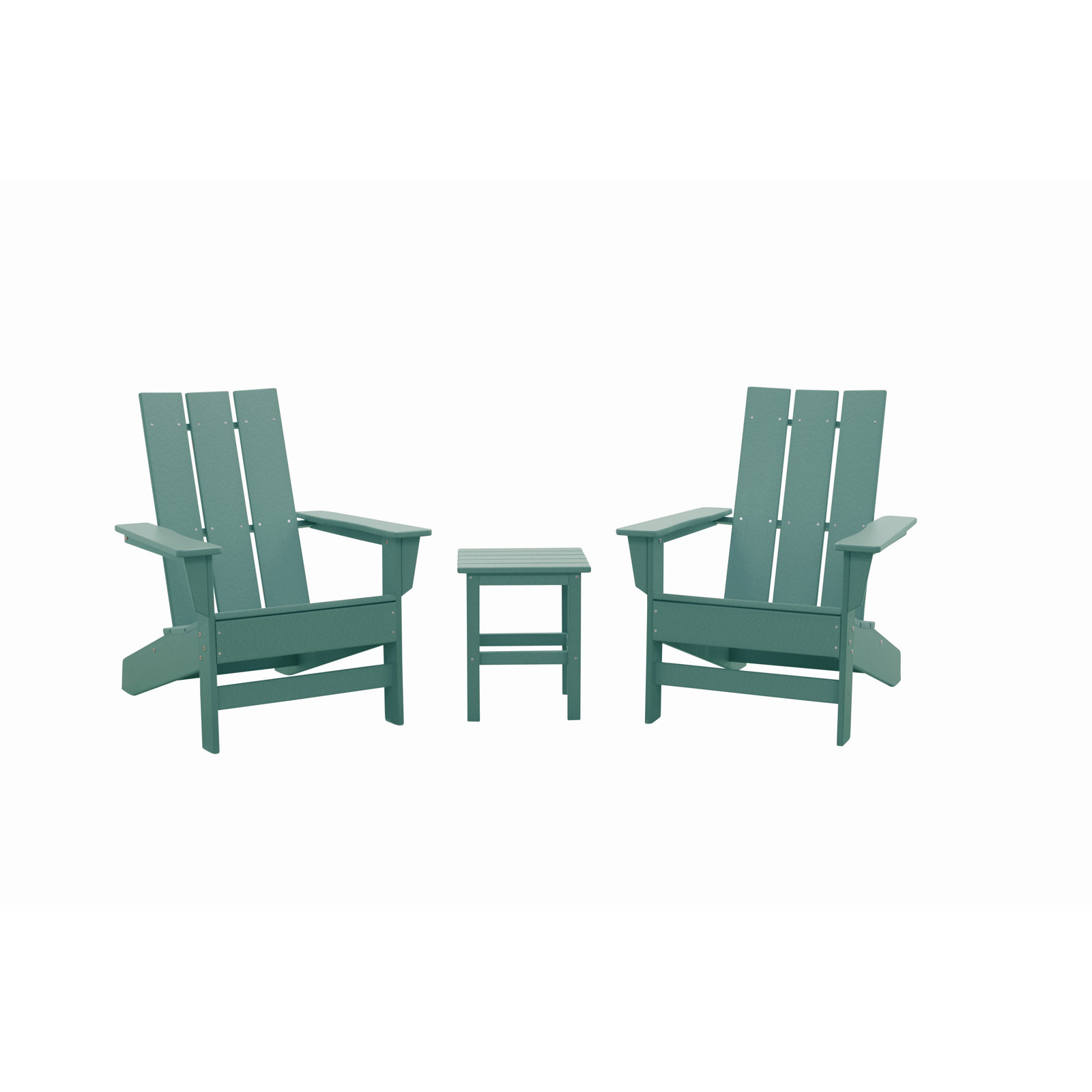 Ratcliff 3 Piece Seating Group, Aruba