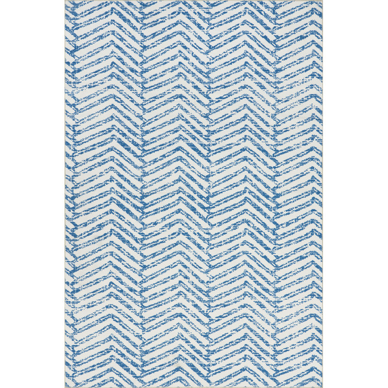 Sasha SpinClean Machine Washable Medallion Area Rug, Runner 2'6" x 12'