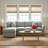 Cecelia Upholstered Sectional-48318866-48319584