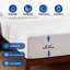 Surmatelas chauffant électrique Sealy-100888740