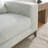 Donovan 94'' Upholstered Sofa