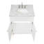 Ensemble de meuble-lavabo double 31 po Abell-1098718060