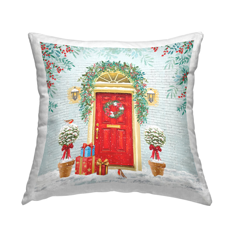 Coussin Holiday Holiday