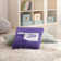 Sweet Home Tufted Floor Pillow