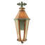 Millesime 1 - Light Outdoor Wall Lantern