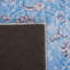 Tapis oriental bleu / gris-1973074672