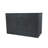 10'' H Synthetic Fabric Rectangle Lamp Shade