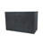 10 in. H Rectangle Lamp Shade