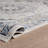 Hults Washable 204 Area Rug in Beige/Gray/Navy-980195966