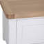 Claremont Large TV Unit
