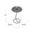 Medora End Table-547530831