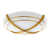 Satin Brass selected