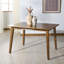 Bellalexa 48" Wood Dining Table-16106762
