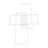 Munise 3-Light LED Flush Mount