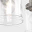 Anders Bathroom Bedroom Wall Fixture With Clear Shade-1306677841-1306677842-1306677843