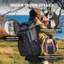 EVA Picnic Backpack