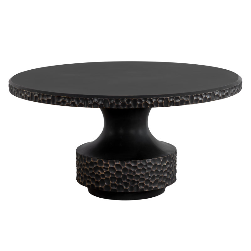 Round Dining Table