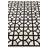 Ortega Gray Rug