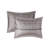 7-Piece Opulent Grey/Taupe Jacquard Comforter Set-114555539