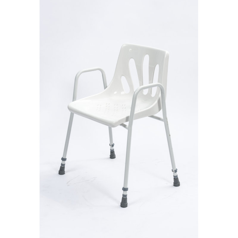 Noyes Stackable Shower Chair