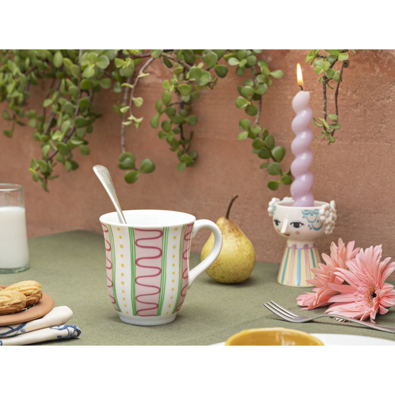Eva Candlestick