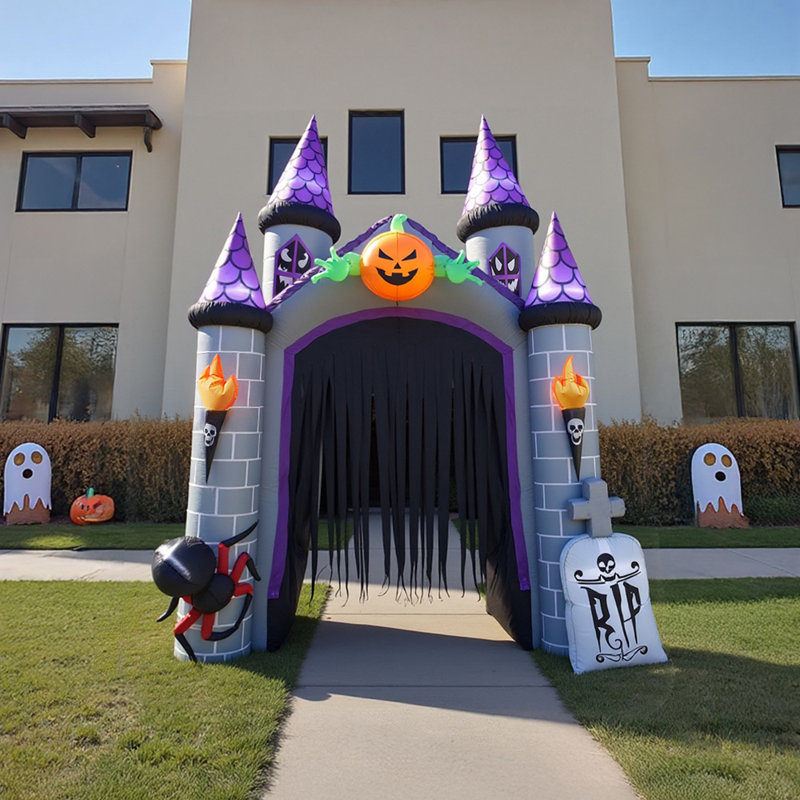 Halloween Decoration