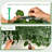 3.25' H x 10' W Composite Privacy Screen