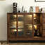 Buffet Modern