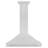 ZLINE Autograph Edition 36 in. Convertible Satin Stainless Steel Wall Mount Range Hood-70758834