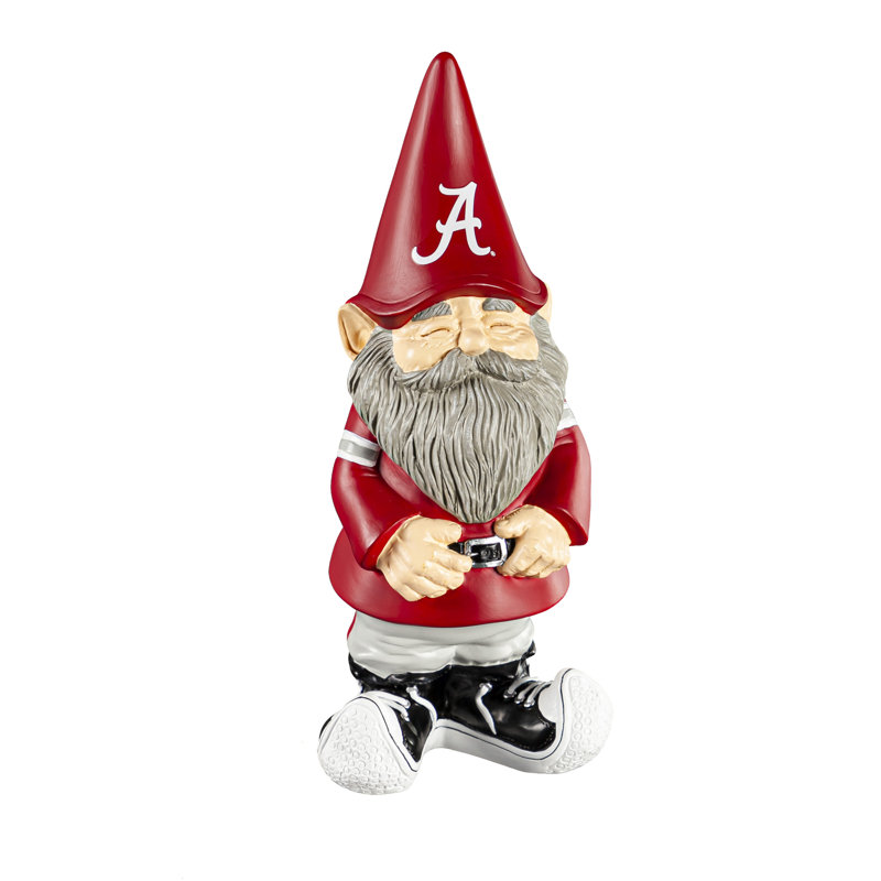 Statue de jardin gnome 