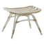 Monet Originals Outdoor Ottoman-1356063089