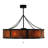 Chaylen 30'' Ceiling Fan with Light Kit