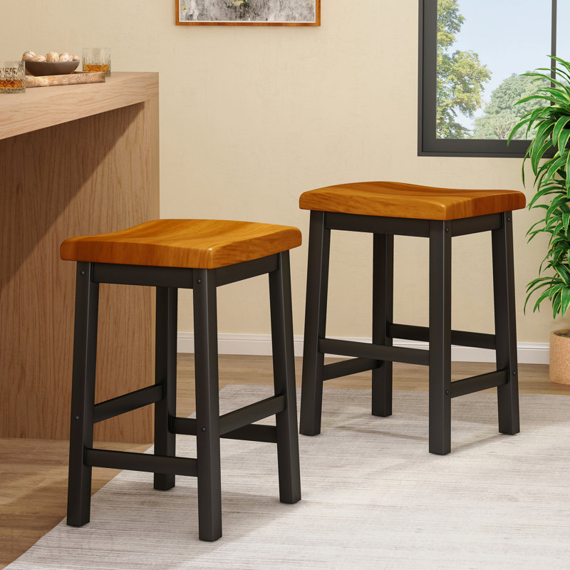 Saddle Stool