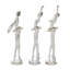 Ensemble de 3 figurines Gwendelynn-92697444