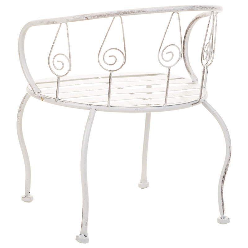Chowdury Outdoor Bench