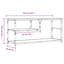 Hewins Unfinished TV Stand for TVs up to 43"-352970229
