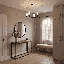Lustre 4 lumières Oreane-1740538876